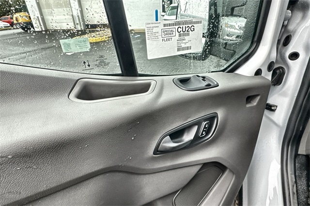new 2024 Ford Transit-350 car, priced at $61,834