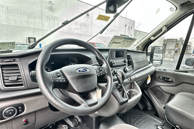 new 2024 Ford Transit-350 car, priced at $61,834