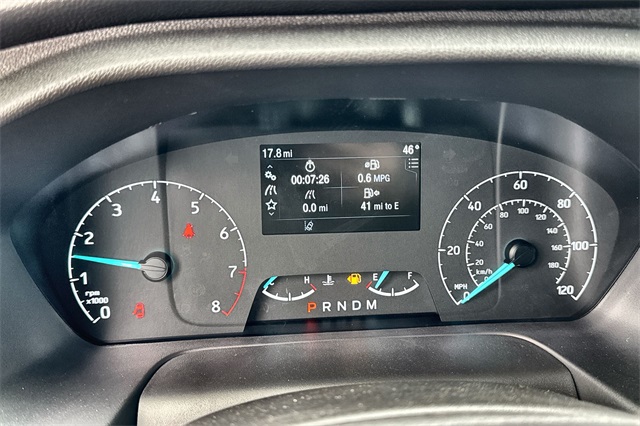 new 2024 Ford Transit-350 car, priced at $61,834