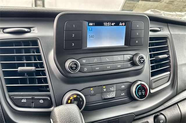 new 2024 Ford Transit-350 car, priced at $61,834