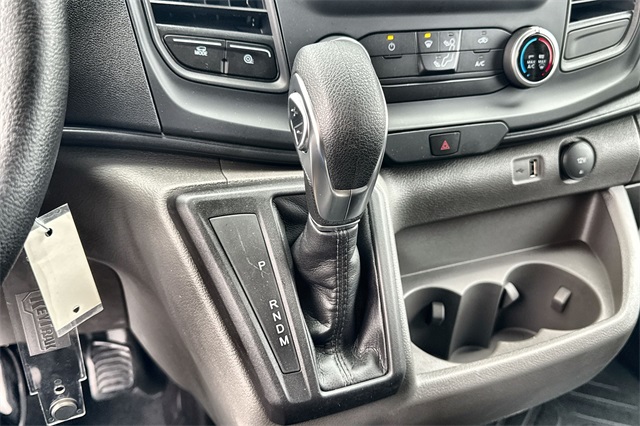 new 2024 Ford Transit-350 car, priced at $61,834