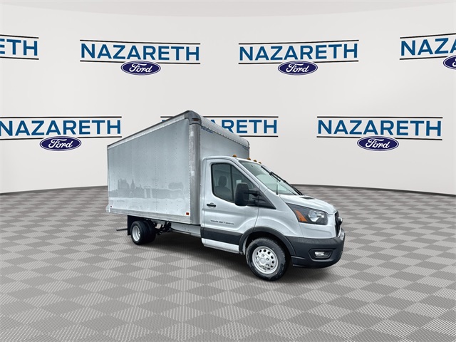 new 2024 Ford Transit-350 car, priced at $61,834