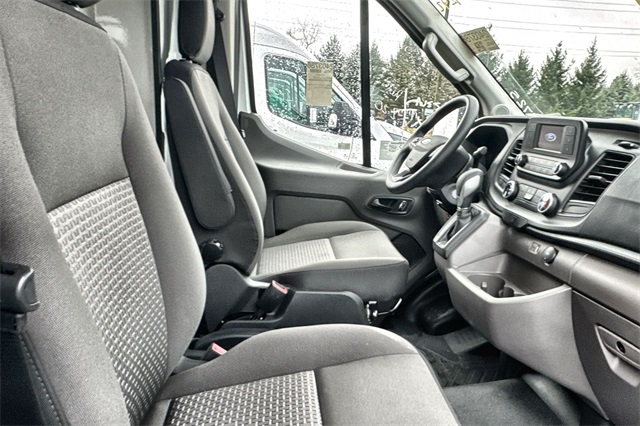 new 2024 Ford Transit-350 car, priced at $61,834