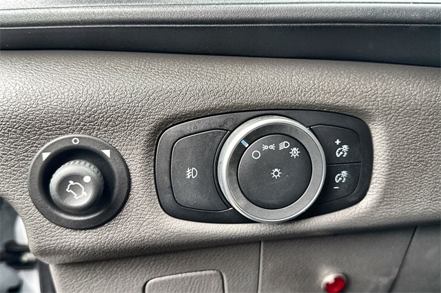 new 2024 Ford Transit-350 car, priced at $61,834
