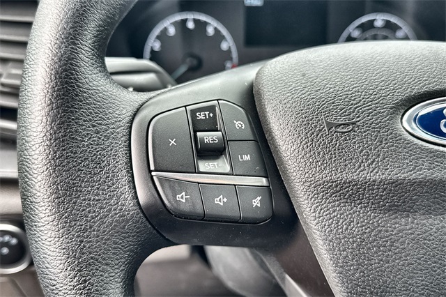 new 2024 Ford Transit-350 car, priced at $61,834