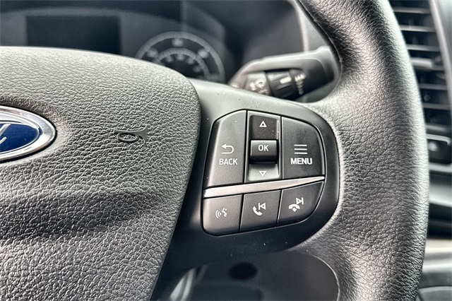 new 2024 Ford Transit-350 car, priced at $61,834