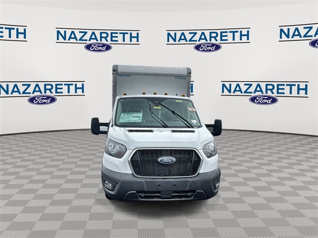 new 2024 Ford Transit-350 car, priced at $61,834