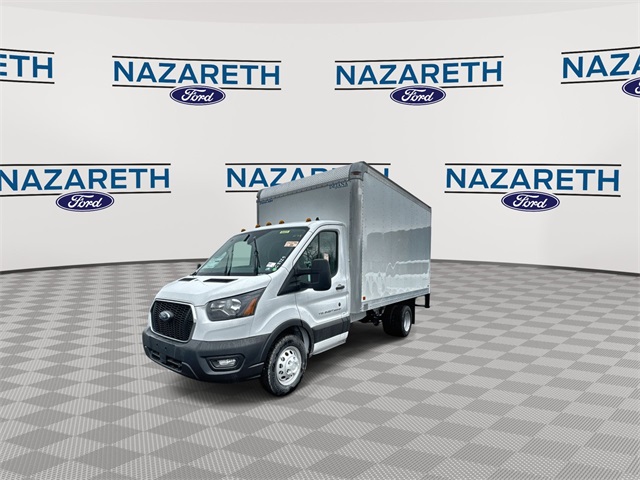 new 2024 Ford Transit-350 car, priced at $61,834