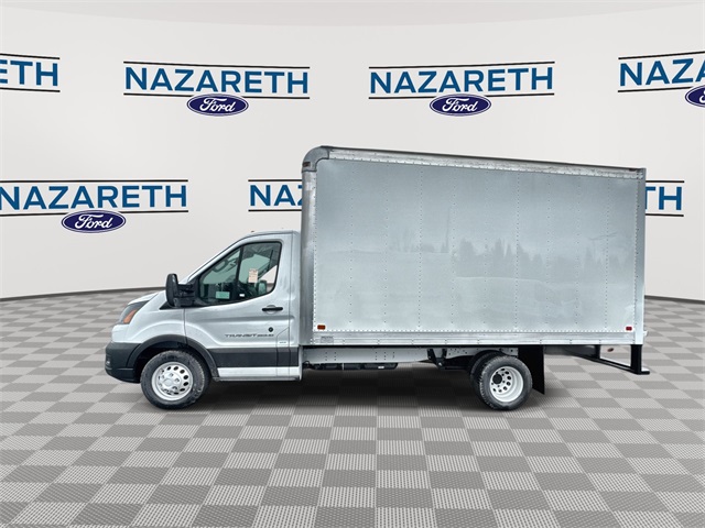 new 2024 Ford Transit-350 car, priced at $61,834