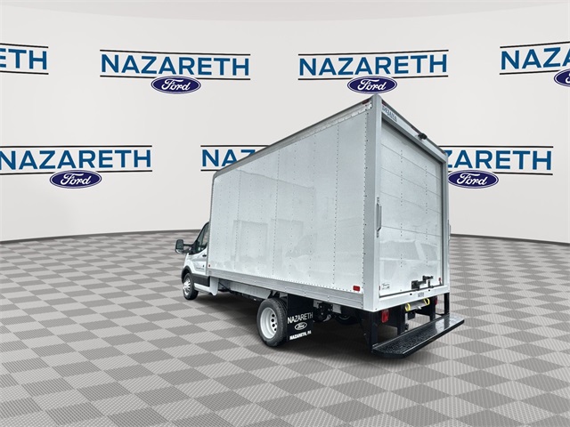 new 2024 Ford Transit-350 car, priced at $61,834