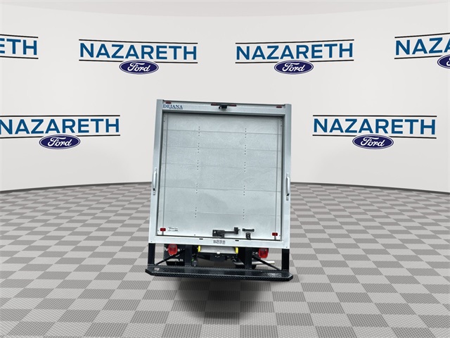 new 2024 Ford Transit-350 car, priced at $61,834