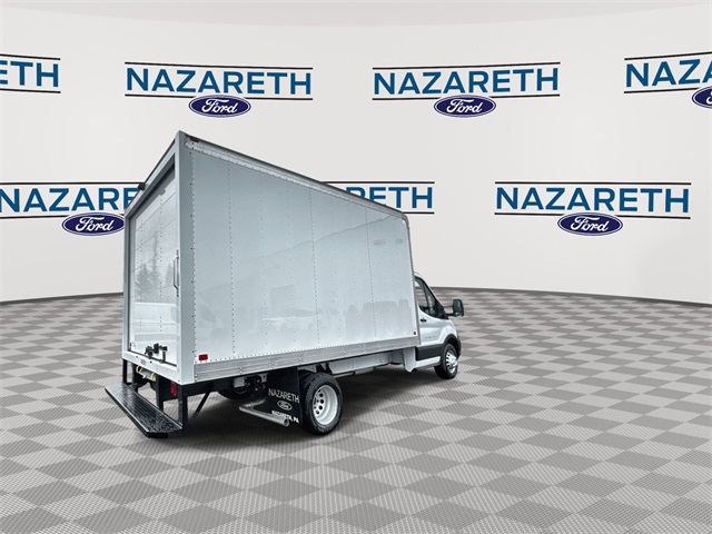 new 2024 Ford Transit-350 car, priced at $61,834