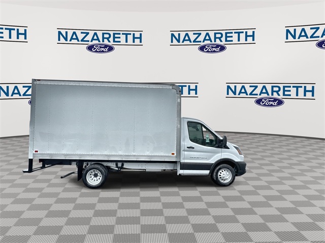 new 2024 Ford Transit-350 car, priced at $61,834