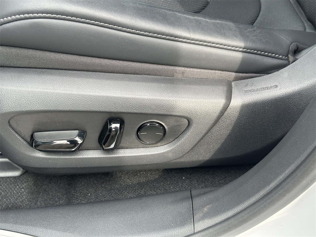 used 2023 Lexus RX car, priced at $53,995