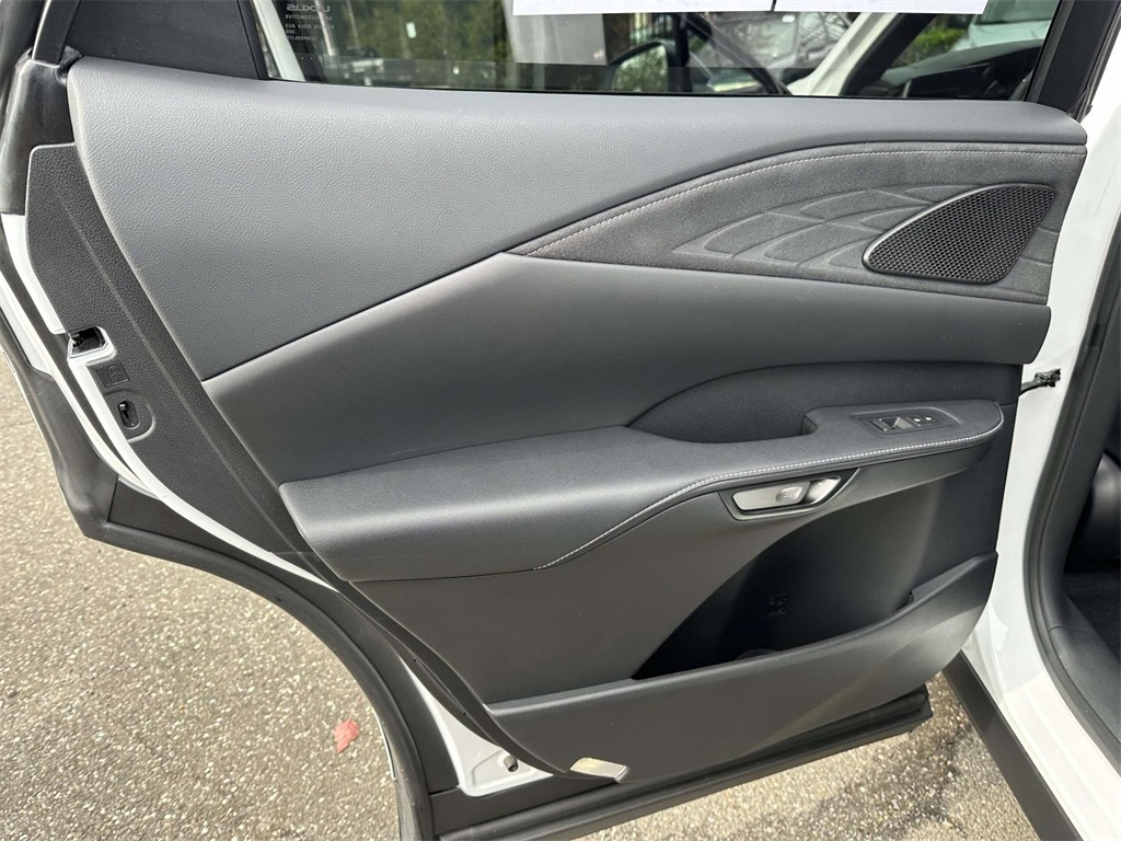 used 2023 Lexus RX car, priced at $53,995