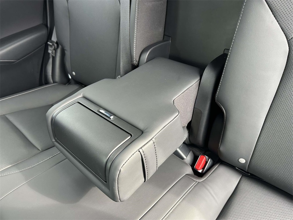 used 2023 Lexus RX car, priced at $53,995