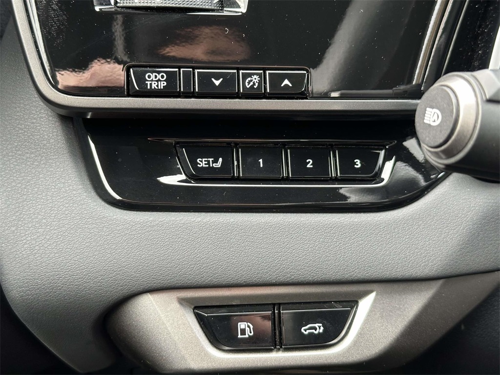 used 2023 Lexus RX car, priced at $53,995