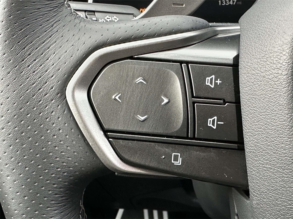 used 2023 Lexus RX car, priced at $53,995