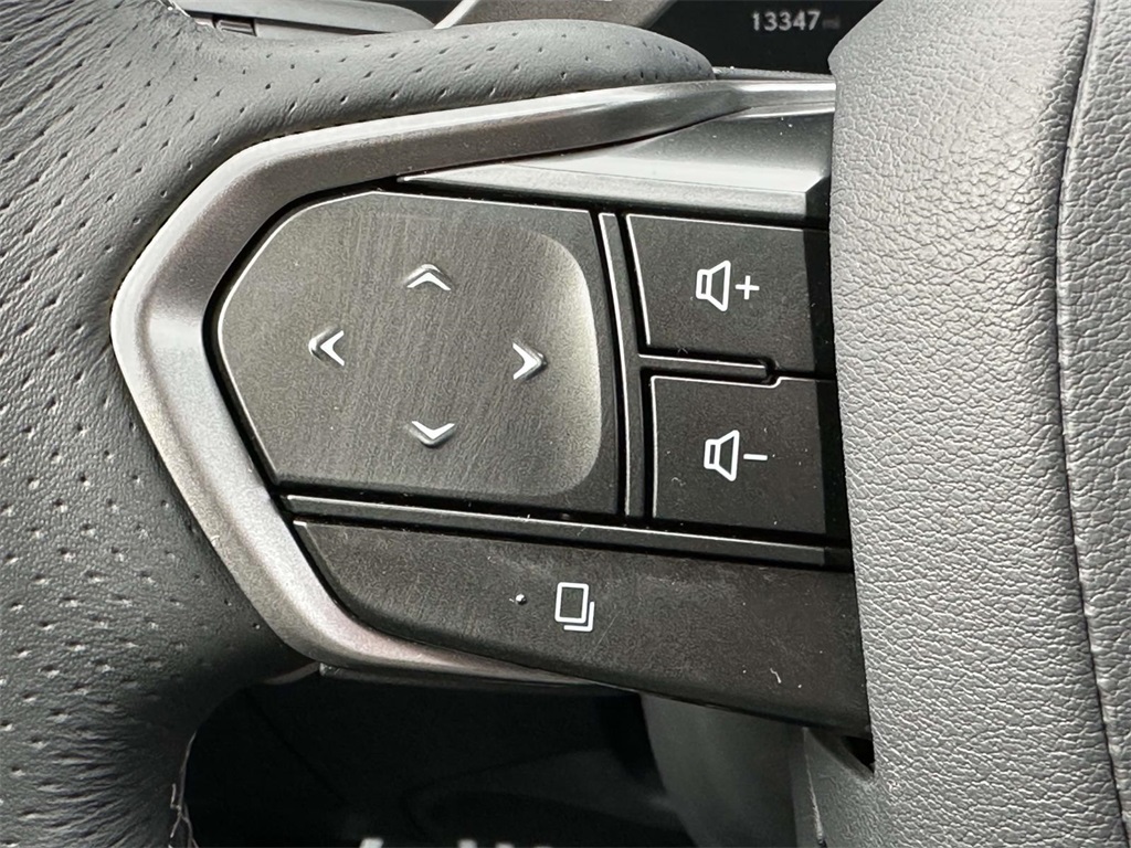 used 2023 Lexus RX car, priced at $53,995