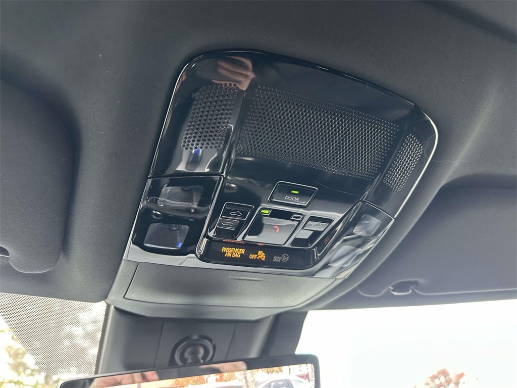 used 2023 Lexus RX car, priced at $53,995