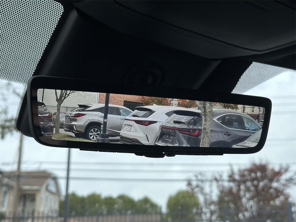 used 2023 Lexus RX car, priced at $53,995