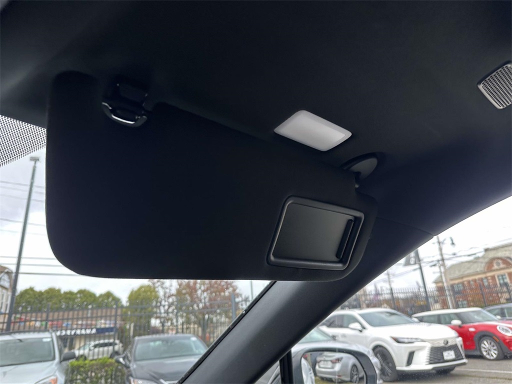 used 2023 Lexus RX car, priced at $53,995