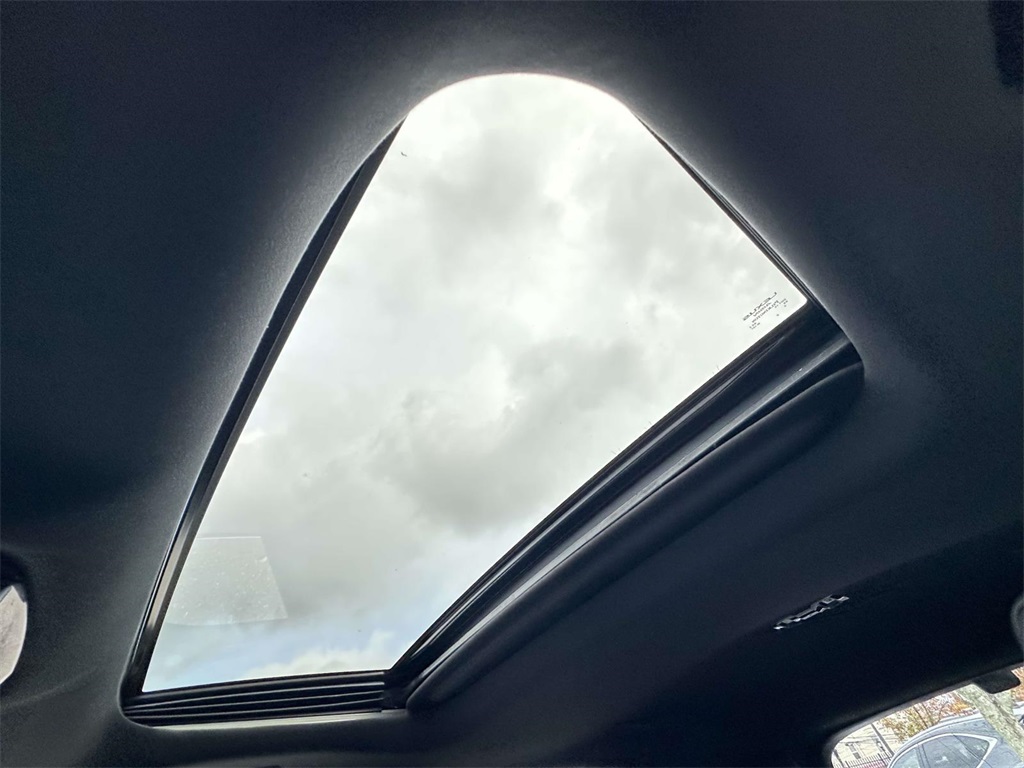 used 2023 Lexus RX car, priced at $53,995