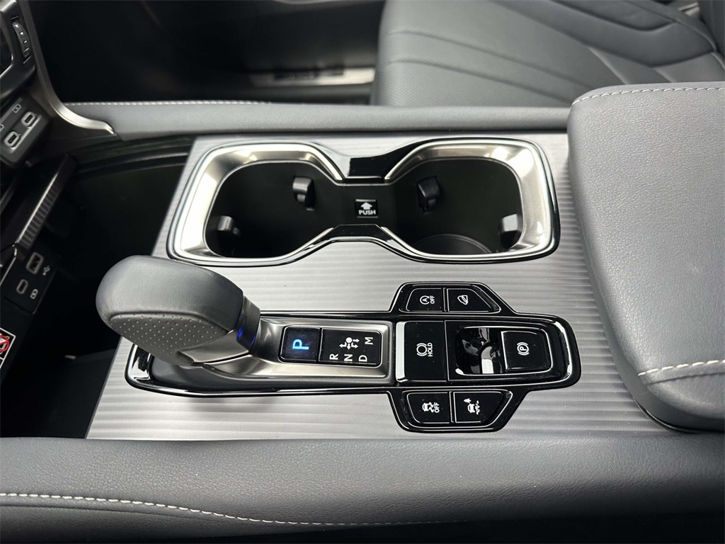 used 2023 Lexus RX car, priced at $53,995