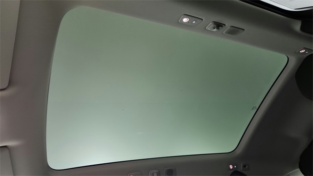 new 2025 Volvo EX90 car, priced at $97,470