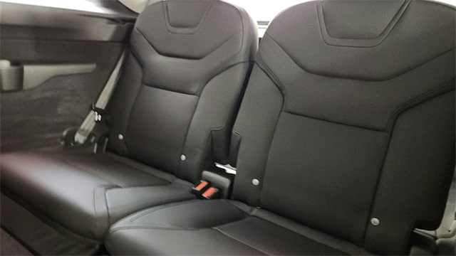 new 2025 Volvo EX90 car, priced at $97,470