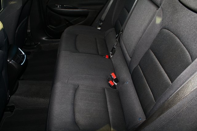 used 2025 Chevrolet Malibu car, priced at $20,722