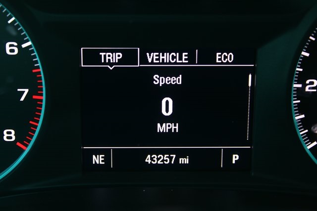 used 2025 Chevrolet Malibu car, priced at $20,722