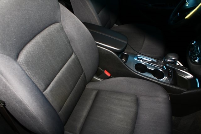 used 2025 Chevrolet Malibu car, priced at $20,722