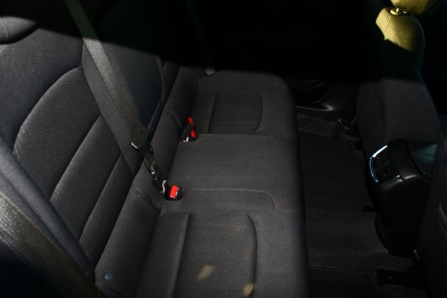 used 2025 Chevrolet Malibu car, priced at $20,722