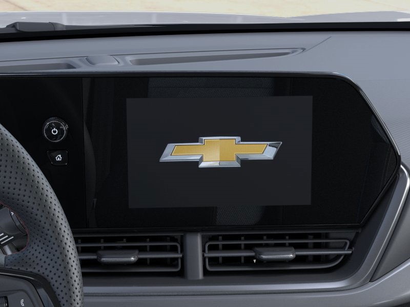 new 2026 Chevrolet Trax car, priced at $26,155