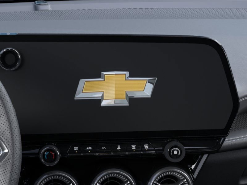 new 2025 Chevrolet Blazer EV car, priced at $49,070
