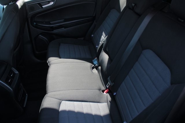 used 2024 Ford Edge car, priced at $26,305