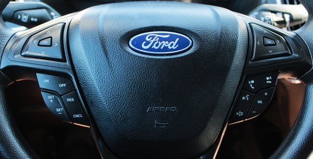 used 2024 Ford Edge car, priced at $26,305