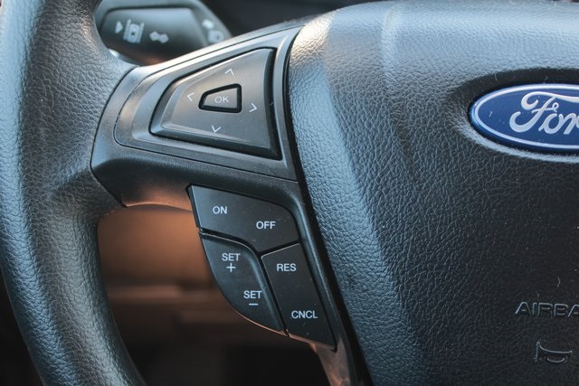 used 2024 Ford Edge car, priced at $26,305