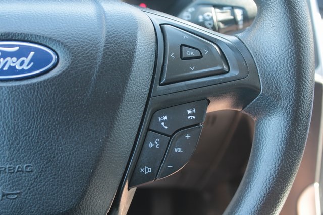 used 2024 Ford Edge car, priced at $26,305