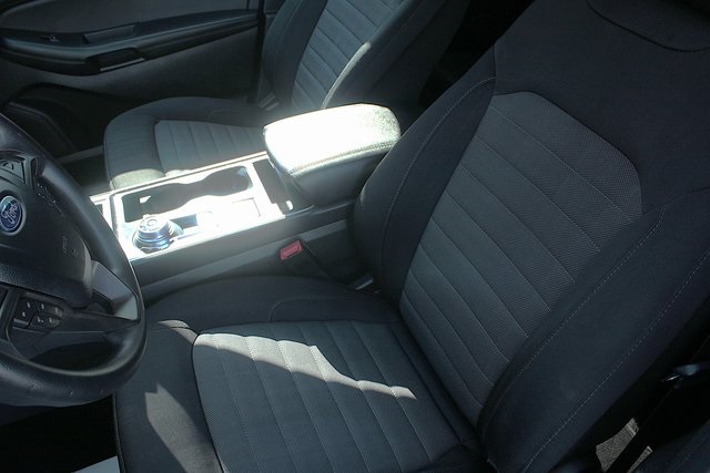 used 2024 Ford Edge car, priced at $26,305