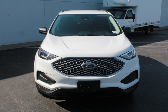 used 2024 Ford Edge car, priced at $26,305