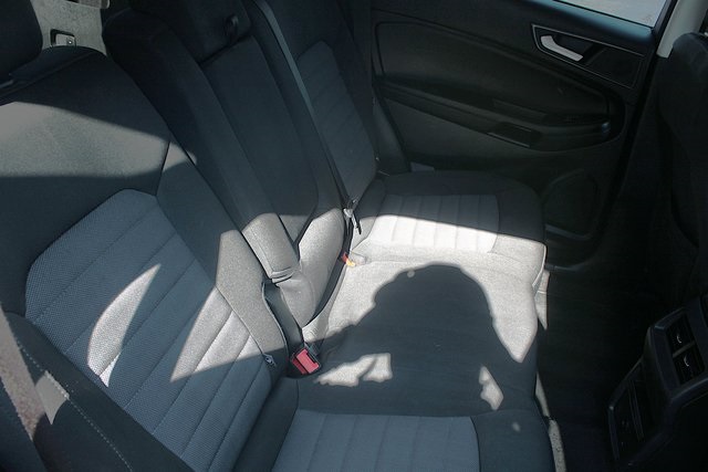 used 2024 Ford Edge car, priced at $26,305