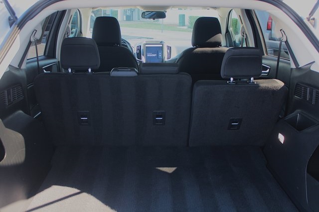 used 2024 Ford Edge car, priced at $26,305