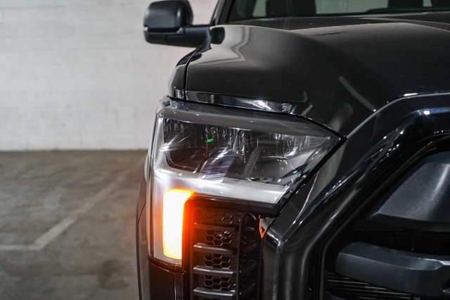 new 2026 Toyota Tundra car, priced at $54,622