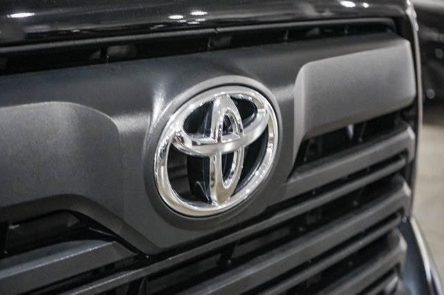 new 2026 Toyota Tundra car, priced at $54,622
