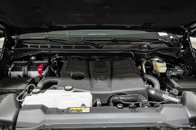 new 2026 Toyota Tundra car, priced at $54,622