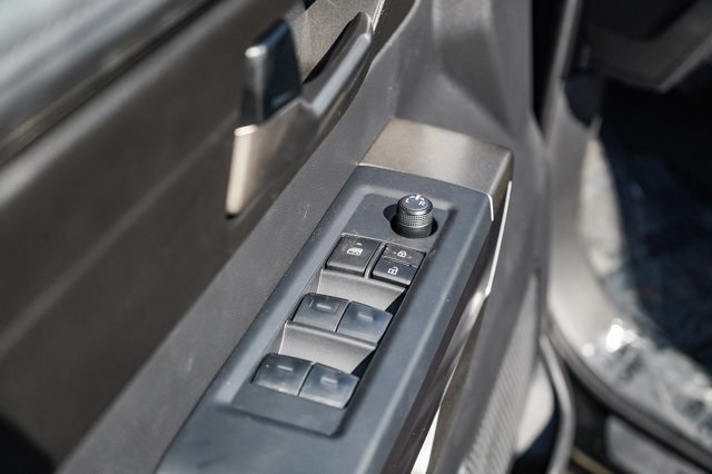 new 2026 Toyota Tundra car, priced at $54,622