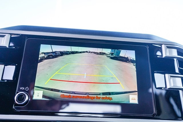 new 2026 Toyota Tundra car, priced at $54,622