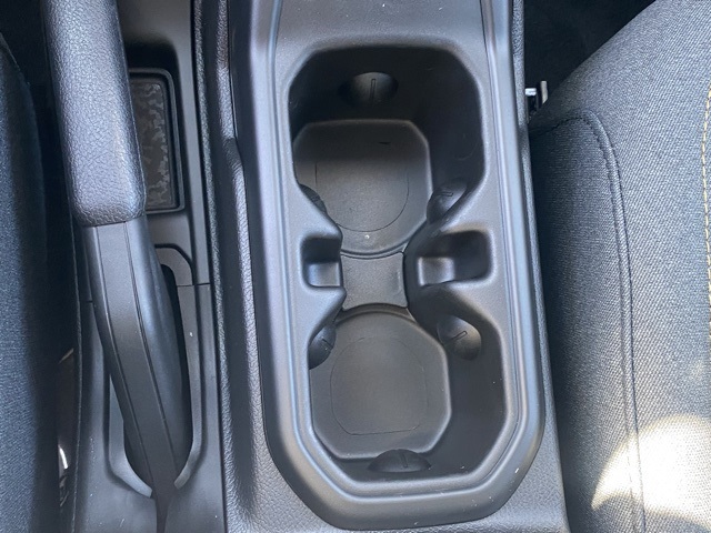 new 2025 Jeep Wrangler car, priced at $41,010